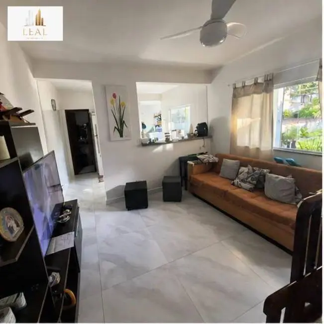 Foto 6 de Casa com 3 quartos à venda, 480m2 em Cordeirinho (Ponta Negra), Marica - RJ