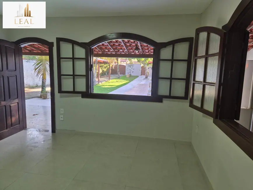 Foto 8 de Casa com 5 quartos à venda em Cordeirinho (Ponta Negra), Marica - RJ