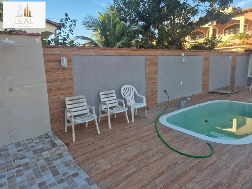 Foto 5 de Casa com 5 quartos à venda em Cordeirinho (Ponta Negra), Marica - RJ