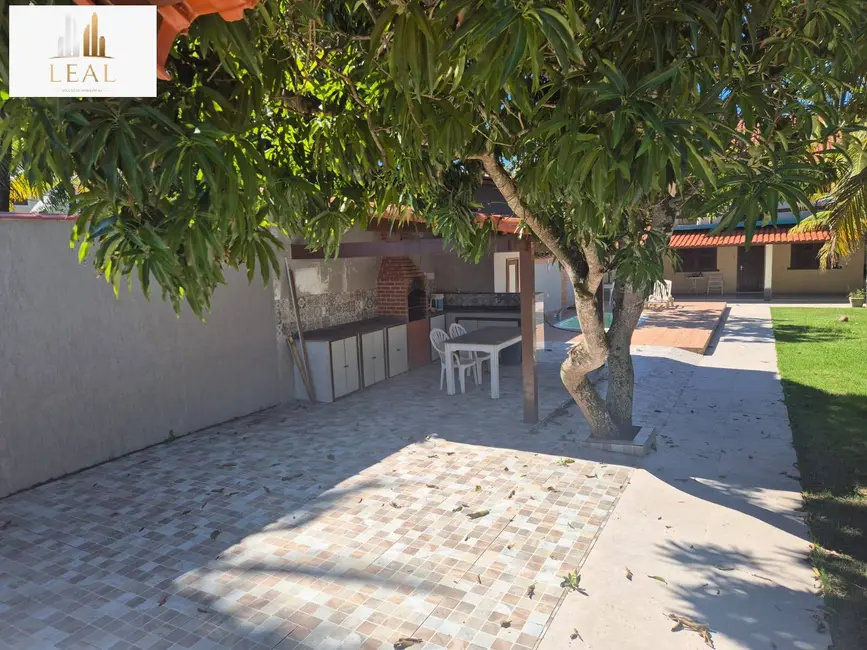 Foto 2 de Casa com 5 quartos à venda em Cordeirinho (Ponta Negra), Marica - RJ