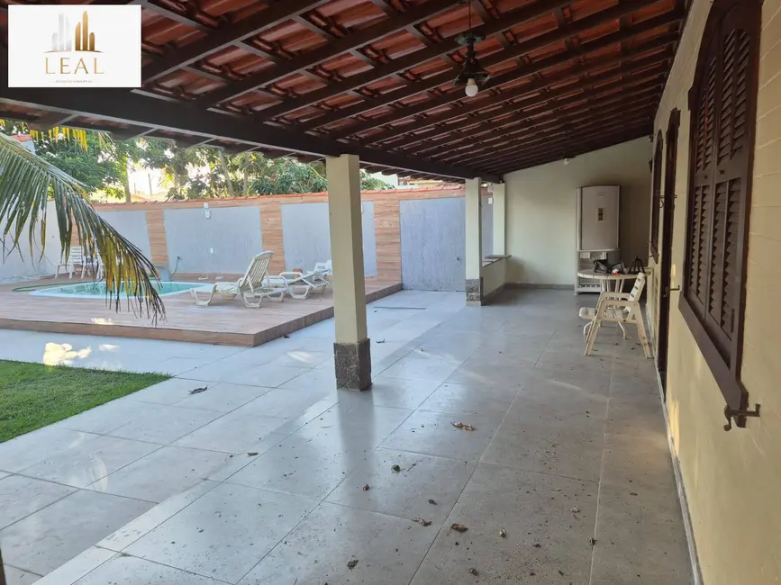 Foto 9 de Casa com 5 quartos à venda em Cordeirinho (Ponta Negra), Marica - RJ