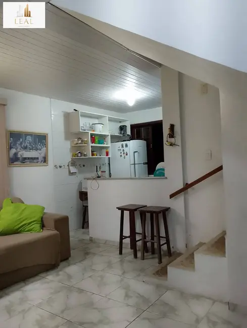 Foto 5 de Casa com 6 quartos à venda, 482m2 em Cordeirinho (Ponta Negra), Marica - RJ