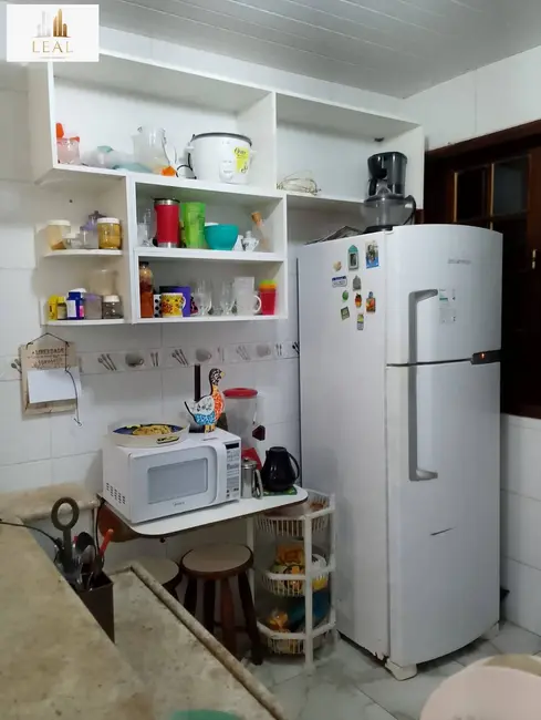 Foto 2 de Casa com 6 quartos à venda, 482m2 em Cordeirinho (Ponta Negra), Marica - RJ