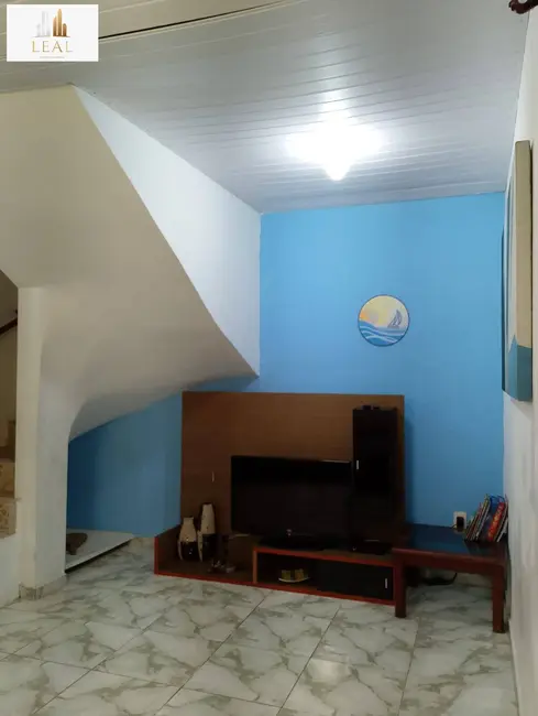 Foto 6 de Casa com 6 quartos à venda, 482m2 em Cordeirinho (Ponta Negra), Marica - RJ