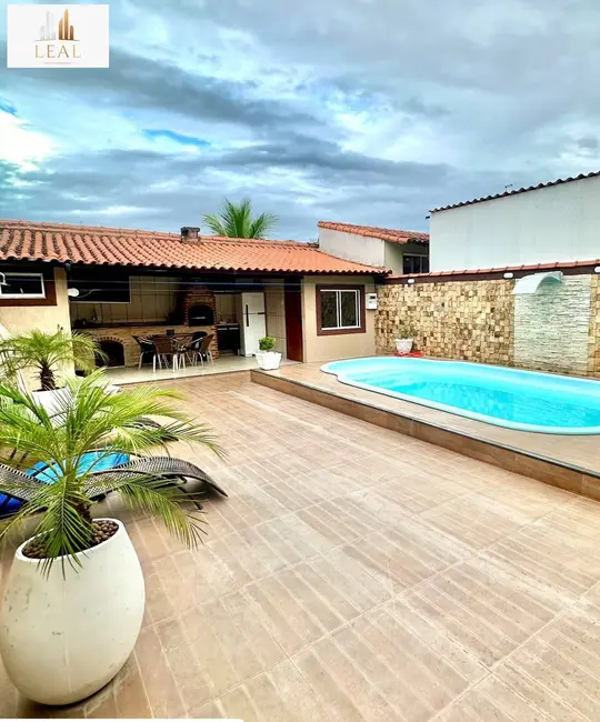 Foto 5 de Casa com 2 quartos à venda em São José do Imbassaí, Marica - RJ