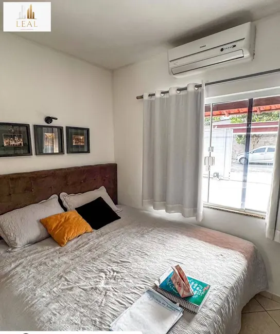 Foto 3 de Casa com 2 quartos à venda em São José do Imbassaí, Marica - RJ
