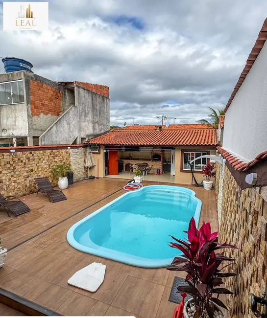Foto 7 de Casa com 2 quartos à venda em São José do Imbassaí, Marica - RJ