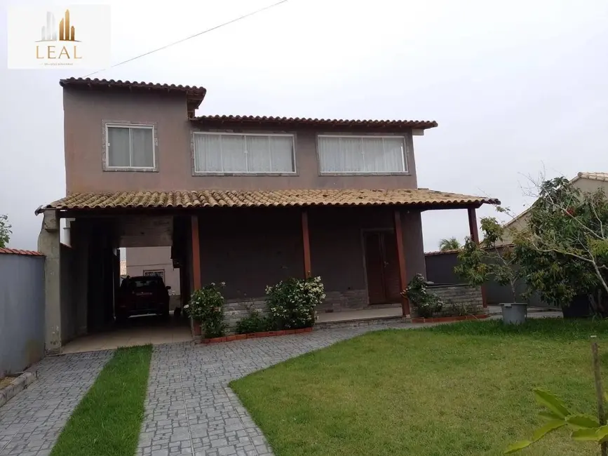 Foto 9 de Casa com 6 quartos à venda em Cordeirinho (Ponta Negra), Marica - RJ