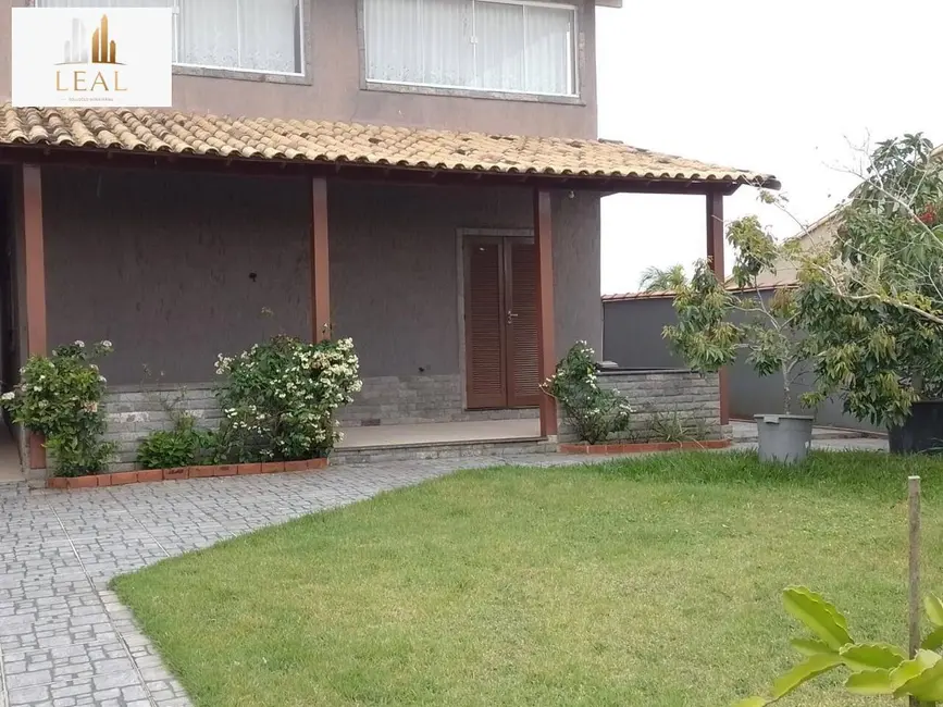Foto 8 de Casa com 6 quartos à venda em Cordeirinho (Ponta Negra), Marica - RJ