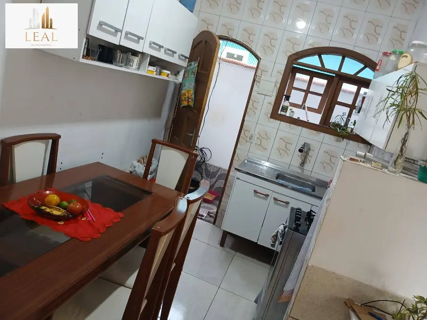 Foto 5 de Casa com 2 quartos à venda em Cordeirinho (Ponta Negra), Marica - RJ