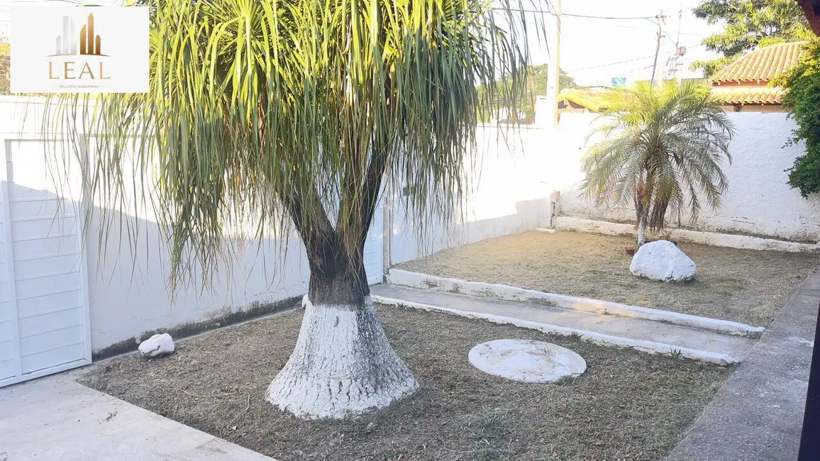 Foto 3 de Casa com 2 quartos à venda em Parque Nanci, Marica - RJ