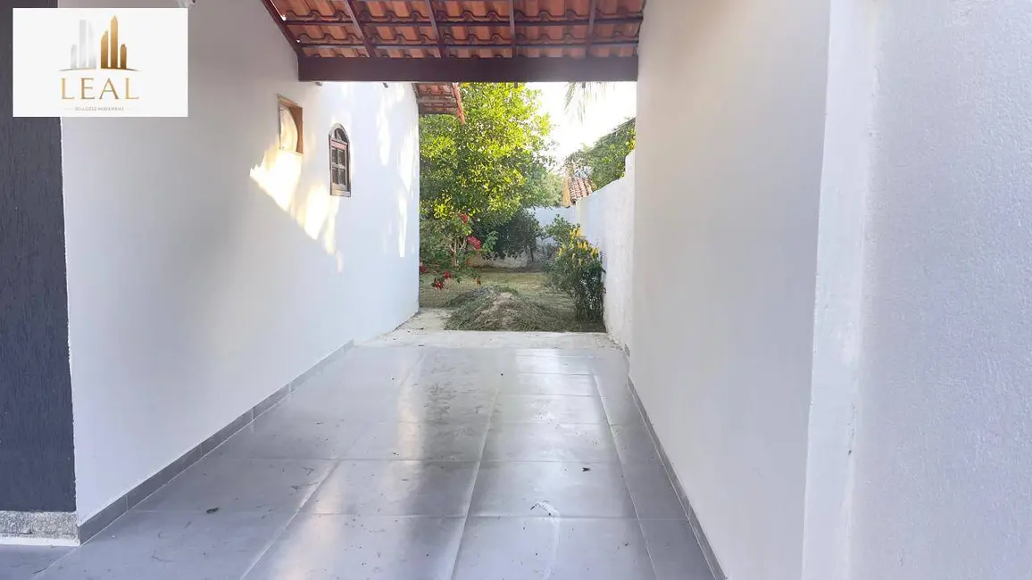 Foto 2 de Casa com 2 quartos à venda em Parque Nanci, Marica - RJ