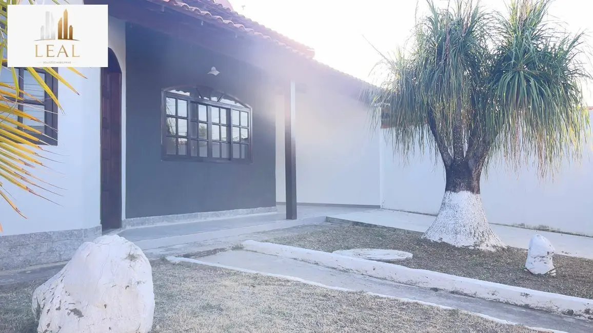 Foto 4 de Casa com 2 quartos à venda em Parque Nanci, Marica - RJ