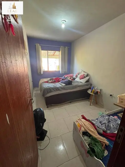 Foto 6 de Casa com 2 quartos à venda em Balneário Bambuí (Ponta Negra), Marica - RJ
