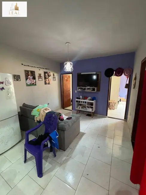 Foto 3 de Casa com 2 quartos à venda em Balneário Bambuí (Ponta Negra), Marica - RJ
