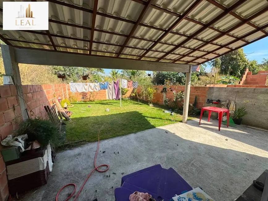 Foto 1 de Casa com 2 quartos à venda em Balneário Bambuí (Ponta Negra), Marica - RJ