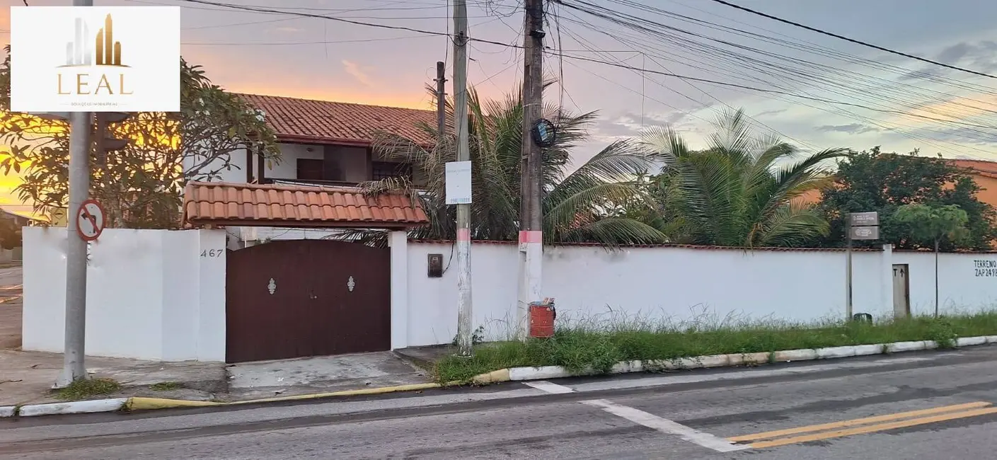 Foto 1 de Casa com 3 quartos à venda em Cordeirinho (Ponta Negra), Marica - RJ