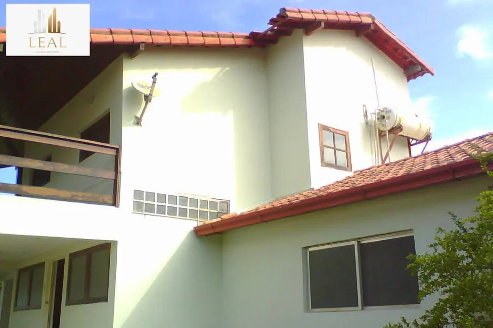 Foto 2 de Casa com 3 quartos à venda em Cordeirinho (Ponta Negra), Marica - RJ