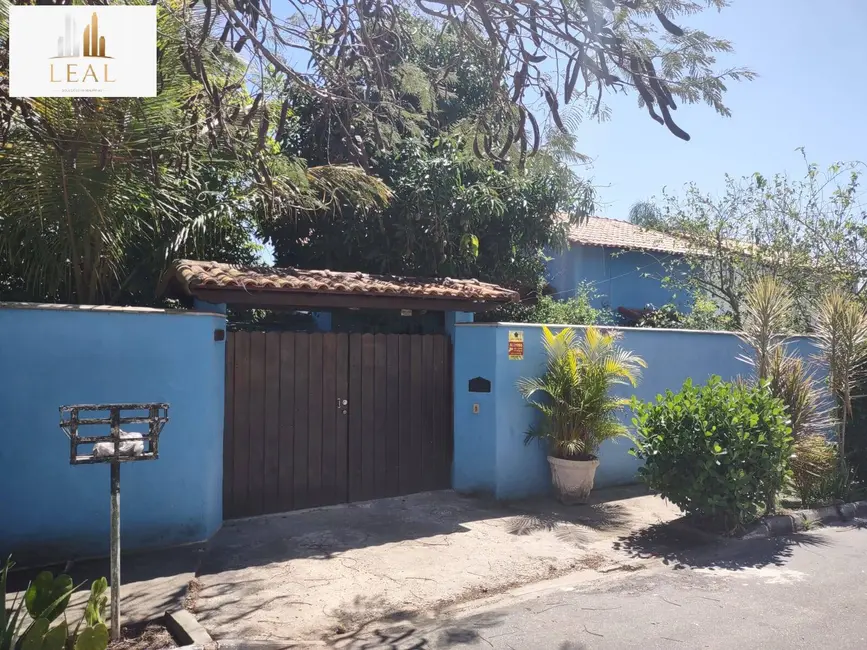 Foto 1 de Casa com 2 quartos à venda, 230m2 em Jardim Atlântico Central (Itaipuaçu), Marica - RJ