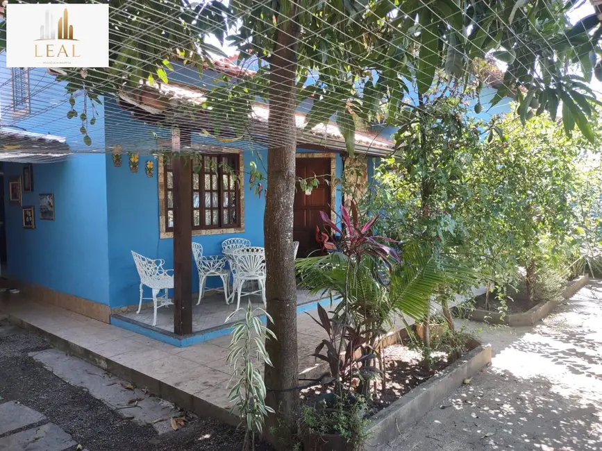 Foto 8 de Casa com 2 quartos à venda, 230m2 em Jardim Atlântico Central (Itaipuaçu), Marica - RJ