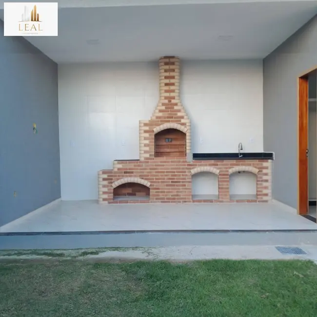 Foto 5 de Casa com 2 quartos à venda, 240m2 em Jardim Atlântico Central (Itaipuaçu), Marica - RJ