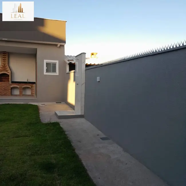 Foto 7 de Casa com 2 quartos à venda, 240m2 em Jardim Atlântico Central (Itaipuaçu), Marica - RJ