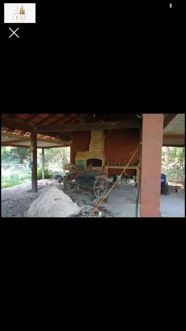 Foto 7 de Casa com 3 quartos à venda em Marica - RJ