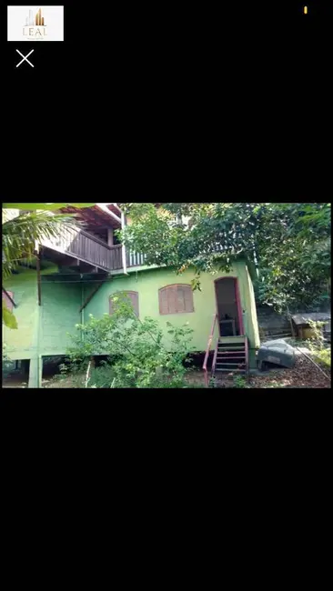 Foto 1 de Casa com 3 quartos à venda em Marica - RJ