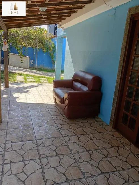 Foto 5 de Casa com 4 quartos à venda em Jardim Atlântico Central (Itaipuaçu), Marica - RJ