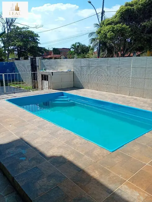 Foto 1 de Casa com 4 quartos à venda em Jardim Atlântico Central (Itaipuaçu), Marica - RJ