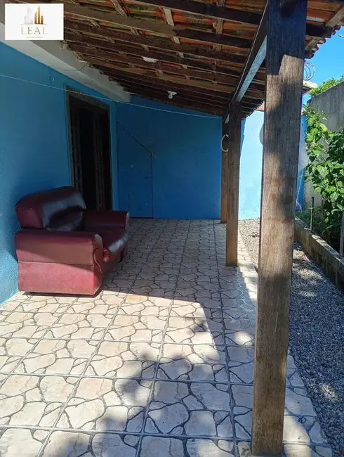 Foto 6 de Casa com 4 quartos à venda em Jardim Atlântico Central (Itaipuaçu), Marica - RJ