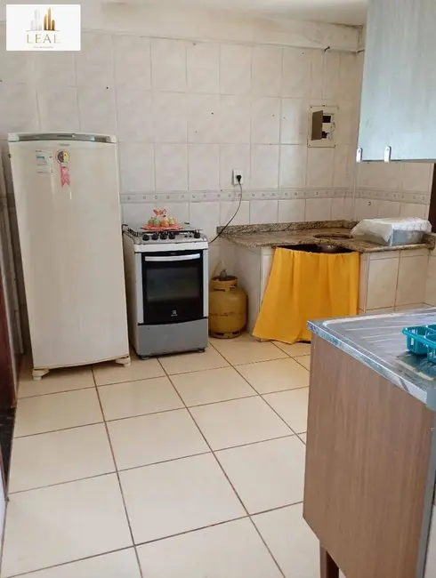 Foto 9 de Casa com 4 quartos à venda em Jardim Atlântico Central (Itaipuaçu), Marica - RJ
