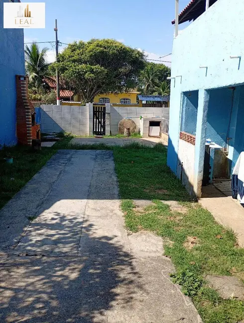 Foto 4 de Casa com 4 quartos à venda em Jardim Atlântico Central (Itaipuaçu), Marica - RJ