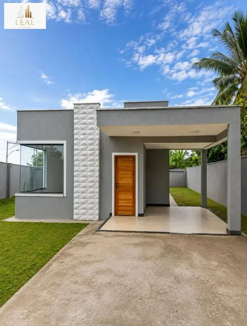 Casa com 2 quartos à venda, 310m2 em São José do Imbassaí, Marica - RJ - imagem 1 Foto 1 de Casa com 2 quartos à venda, 310m2 em São José do Imbassaí, Marica - RJ