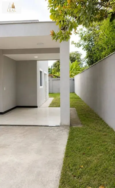 Casa com 2 quartos à venda, 310m2 em São José do Imbassaí, Marica - RJ - imagem 7 Foto 7 de Casa com 2 quartos à venda, 310m2 em São José do Imbassaí, Marica - RJ