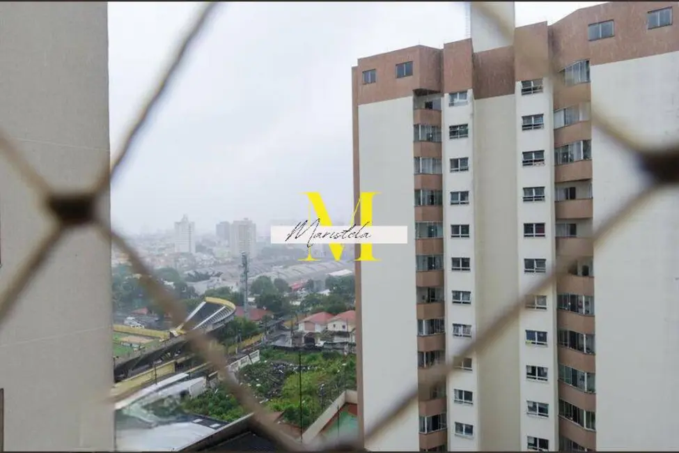 Foto 9 de Apartamento com 2 quartos à venda, 56m2 em Jardim Olavo Bilac, Sao Bernardo Do Campo - SP