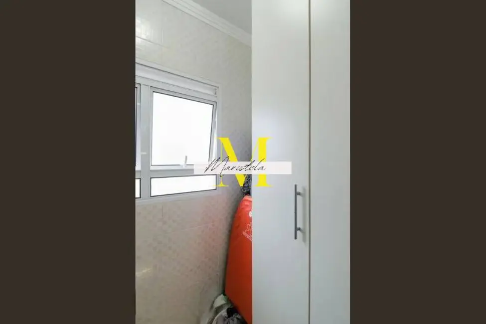 Foto 4 de Apartamento com 2 quartos à venda, 56m2 em Jardim Olavo Bilac, Sao Bernardo Do Campo - SP