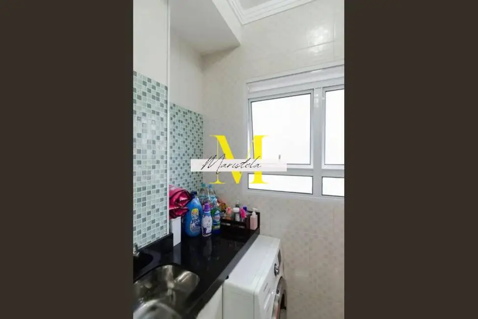 Foto 6 de Apartamento com 2 quartos à venda, 56m2 em Jardim Olavo Bilac, Sao Bernardo Do Campo - SP