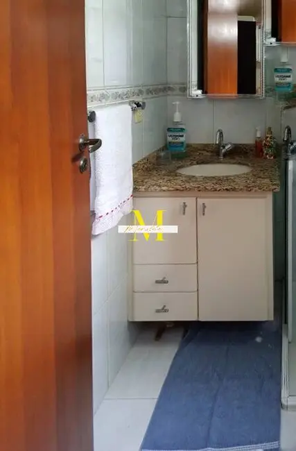 Foto 8 de Apartamento com 3 quartos à venda, 84m2 em Campestre, Santo Andre - SP