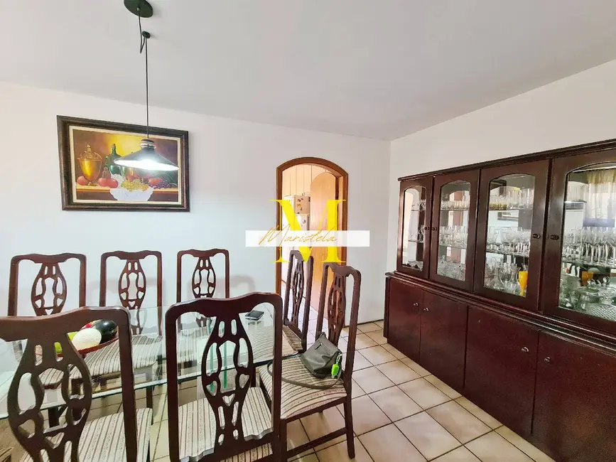 Foto 5 de Casa com 3 quartos à venda, 280m2 em Anchieta, Sao Bernardo Do Campo - SP