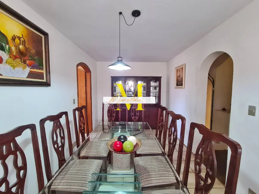Foto 4 de Casa com 3 quartos à venda, 280m2 em Anchieta, Sao Bernardo Do Campo - SP