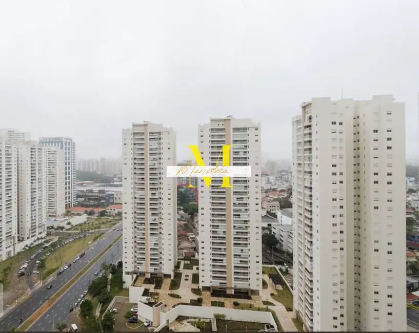 Foto 6 de Apartamento com 3 quartos à venda, 157m2 em Centro, Sao Bernardo Do Campo - SP