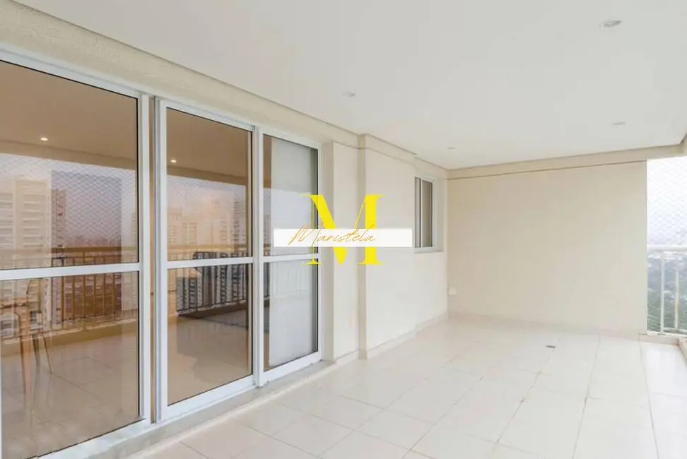 Foto 3 de Apartamento com 3 quartos à venda, 157m2 em Centro, Sao Bernardo Do Campo - SP