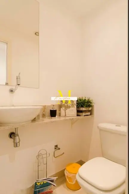 Foto 4 de Apartamento com 3 quartos à venda, 157m2 em Centro, Sao Bernardo Do Campo - SP