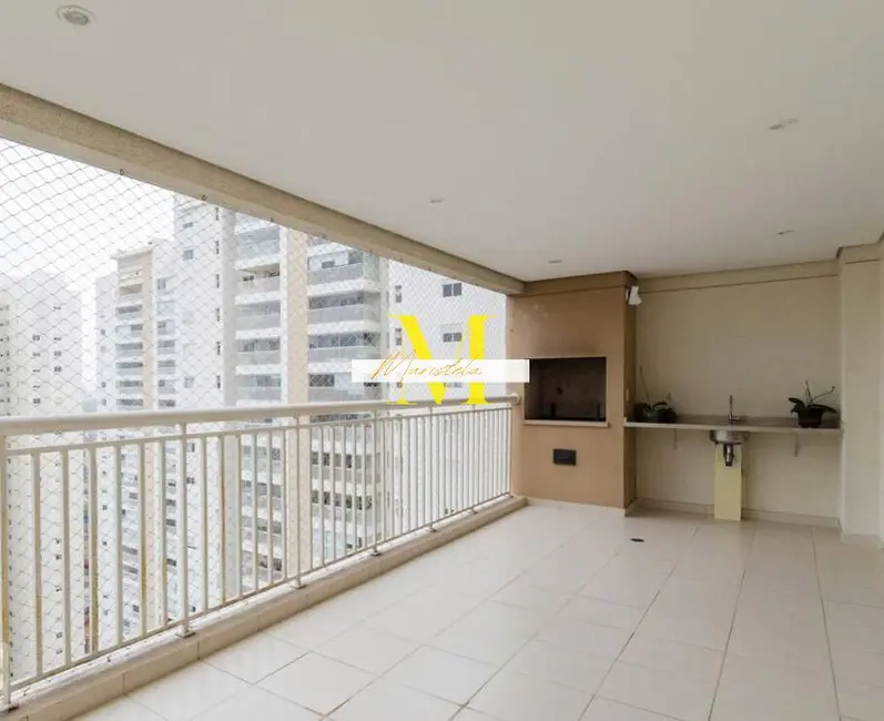 Foto 2 de Apartamento com 3 quartos à venda, 157m2 em Centro, Sao Bernardo Do Campo - SP