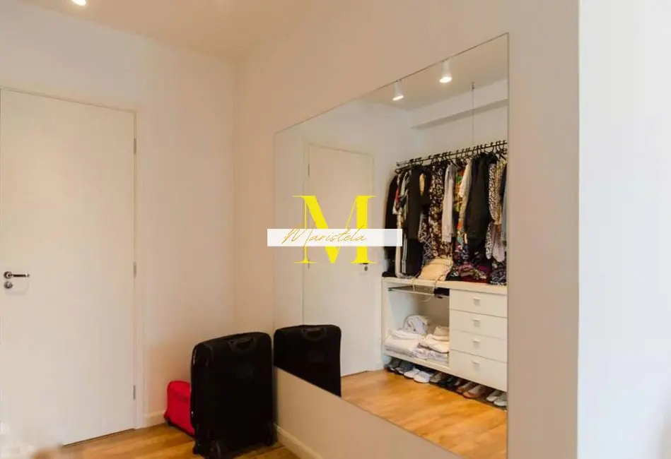 Foto 8 de Apartamento com 3 quartos à venda, 157m2 em Centro, Sao Bernardo Do Campo - SP