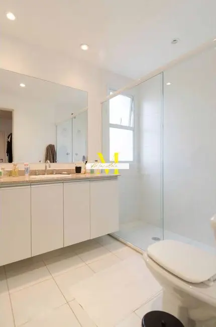 Foto 9 de Apartamento com 3 quartos à venda, 157m2 em Centro, Sao Bernardo Do Campo - SP