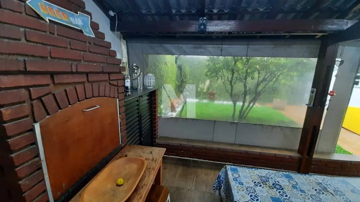 Foto 4 de Casa com 3 quartos à venda, 300m2 em Vila Pires, Santo Andre - SP