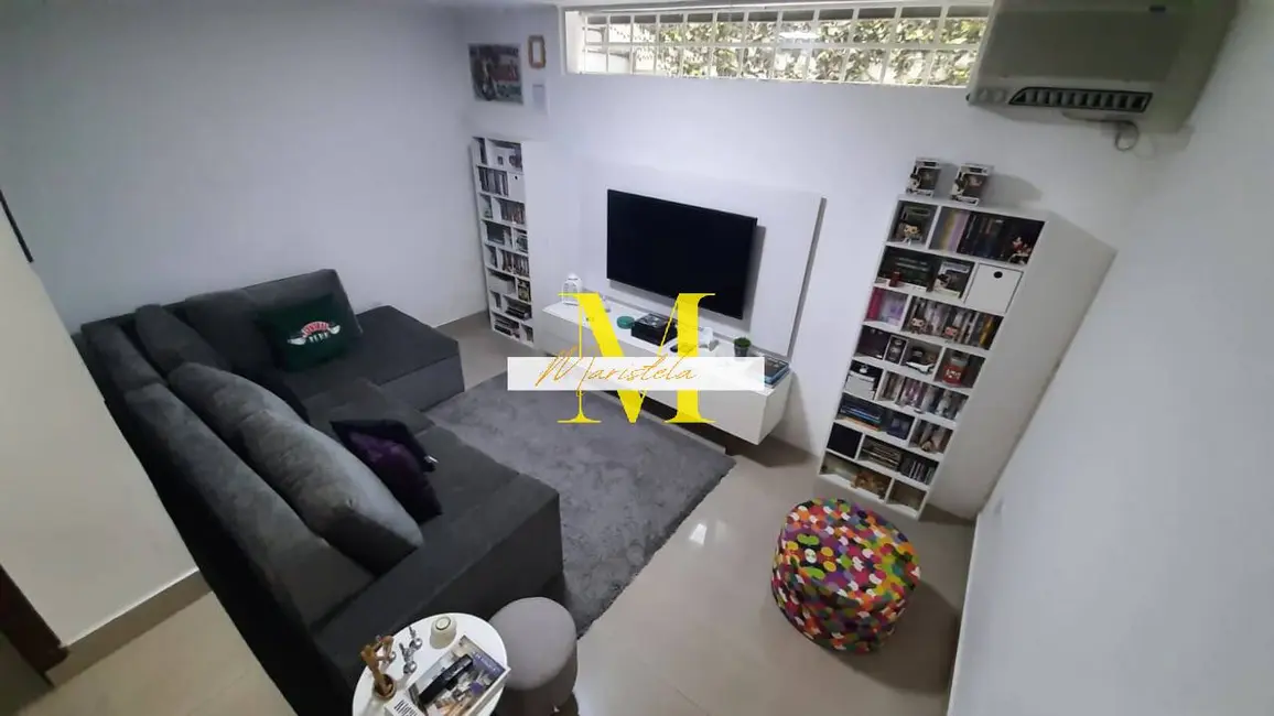 Foto 7 de Casa com 3 quartos à venda, 300m2 em Vila Pires, Santo Andre - SP