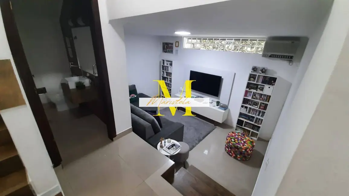 Foto 8 de Casa com 3 quartos à venda, 300m2 em Vila Pires, Santo Andre - SP